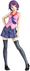 【中古】セガ 物語シリーズ プレミアムフィギュア 戦場ヶ原ひたぎ