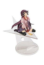 【中古】物語シリーズ 戦場ヶ原ひたぎフィギュア