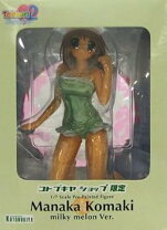 楽天市場】オルカトイズ ToHeart2 XRATED 1／5 小牧愛佳 Summer 