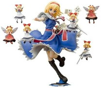 楽天市場】アリス・マーガトロイド（フィギュア｜コレクション 