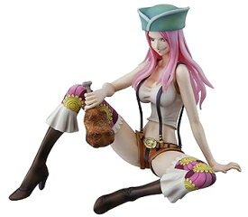 【中古】【39shop】Portrait.Of.Pirates★ワンピースシリーズNEO-DX ジュエリー・ボニー（非常に良い）
