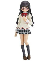 楽天市場】figma 暁美ほむら 制服ver．の通販
