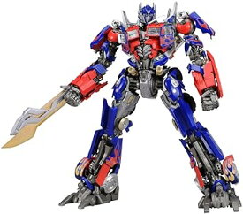 【中古】【39shop】トランスフォーマー★デュアルモデルキット DMK01 オプティマスプライム（良い）