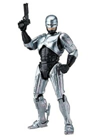 【中古】figma ロボコップ
