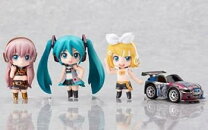 楽天市場】ねんどろいどぷち×ミニ四駆の通販