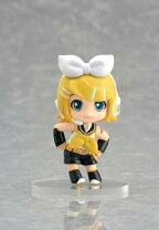楽天市場】ねんどろいどぷち ボーカロイド#01 鏡音レンの通販