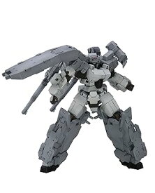 【中古】コトブキヤ フレームアームズ 三八式一型 榴雷・改 1100スケールプラスチックキット