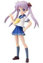 楽天市場】Figma らき☆すたOVA 柊かがみ コスプレver．の通販