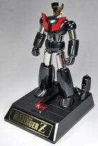 楽天市場】超合金魂 GX－45A マジンガーZ 熱海ナイトバージョンの通販