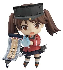 【中古】ねんどろいど 艦隊これくしょん -艦これ- 龍驤 ノンスケール ABS&ATBC-PVC製 塗装済み可動フィギュア
