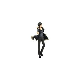 【中古】デュラララ!!×2 折原 臨也 Renewal Ver. 18スケール PVC製 塗装済み完成品フィギュア