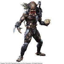 楽天市場】predator variant play arts改 プレデターの通販