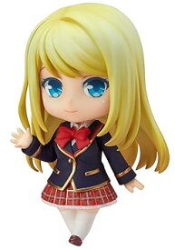 【中古】ねんどろいど ガールフレンド仮 クロエ・ルメール ノンスケール ABS&ATBC-PVC製 塗装済み可動フィギュア
