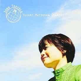 【中古】Song Travels