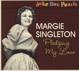 【中古】PLEDGING MY LOVE
