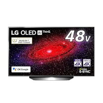 楽天市場】lg 有機el 48インチの通販