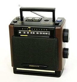 【中古】Victor ビクター RA-BF6 3バンドTV412chFM・TV13chAMトランジスタラジオ深夜便のラジオ聴取補助システム機能搭載 ビンテージ ヴィンテージ レト