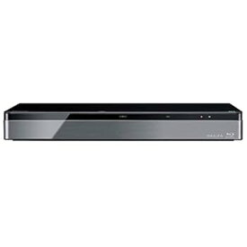 【中古】REGZA レグザ ブルーレイディスクレコーダー HDMI 全番組自動録画 3TB 7チューナー 最大7番組同時録画 DBR-M3010 ブラック