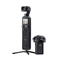 楽天市場】dji pocket 2 creatorコンボ（カメラ・ビデオカメラ・光学 
