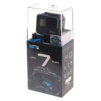 楽天市場】ゴープロ7 中古（ウェアラブルカメラ・アクションカム 