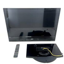楽天市場】液晶 テレビ dvd 内蔵 32型（家電）の通販