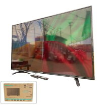 楽天市場】ハイセンス テレビ（画面サイズ（テレビ）45 ～ 49型）の通販
