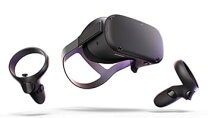 楽天市場】oculus quest (オキュラス クエスト)－ 128gbの通販