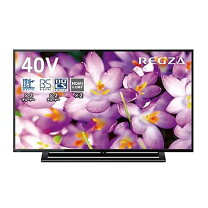 楽天市場】液晶テレビ 中古 40インチの通販