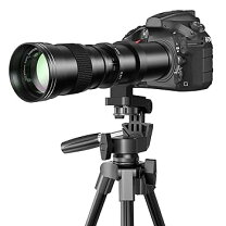 楽天市場】望遠レンズ D3200の通販