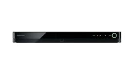 【中古】REGZA レグザ ブルーレイディスクレコーダー HDMI 1TB 3チューナー 3番組同時録画 DBR-T1010 ブラック