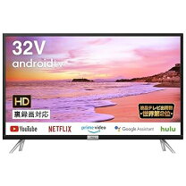 楽天市場】tcl 32s518kの通販