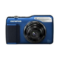 楽天市場】OLYMPUS STYLUS VG－190の通販