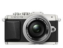 楽天市場】olympus pen e－pl7 14－42mm ezレンズキットの通販