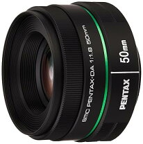 楽天市場】pentax da 50mm f1．8 中古の通販