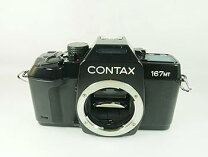 楽天市場】CONTAX 167MTの通販