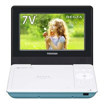 楽天市場】ポータブルdvdプレーヤー 東芝 sd－p710の通販