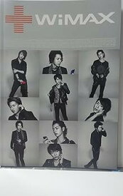 【中古】【39shop】嵐★au 写真集のようなパンフレット 非売品（良い）