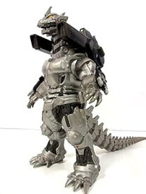 【中古】【39shop】ムービーモンスターシリーズ★メカゴジラ2003 メカゴジラ3式機龍（非常に良い）