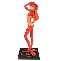 楽天市場】ヱヴァンゲリヲン新劇場版 プレミアムasukaフィギュアvol．2 