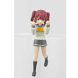 【中古】PUTITTO ラブライブ!サンシャイン!! 9.黒澤ルビィ単品
