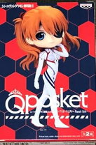 楽天市場】qposket エヴァンゲリオンの通販