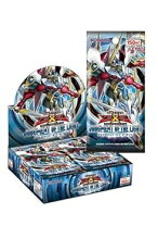 楽天市場】遊戯王ゼアル OCG ジャッジメント・オブ・ザ・ライト BOXの通販