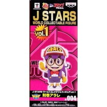 楽天市場】ワールドコレクタブルフィギュア jstarsの通販
