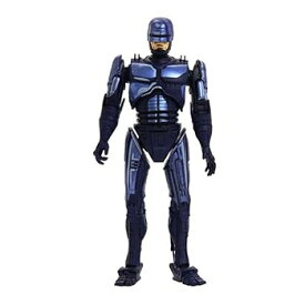 【中古】Neca - Figurine Robocop Version Video Game 18cm - 0634482420621