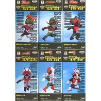楽天市場】ワールドコレクタブル 仮面ライダー ライダーキックの通販