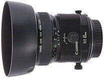 楽天市場】Canon EFレンズ TS－E45 F2．8の通販