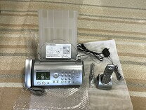 楽天市場】KX－PW505DL 子機の通販 