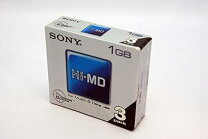 楽天市場】ソニー Hi－MDメディア 1GB HMD1GAの通販 