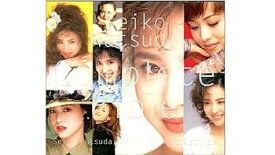 【中古】Complete Bible~Seiko Matsuda All Singles Collectio