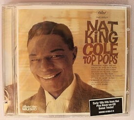 【中古】(良い）Top Pops